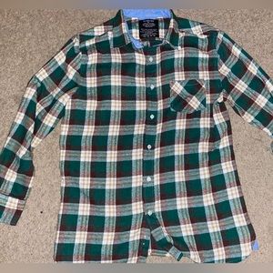 Women’s Flannel